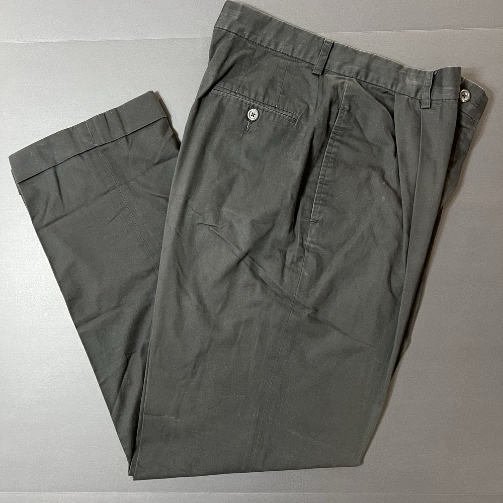 Vintage Polo Ralph Lauren Womens Size 12 (30X29) Chino Pants Casual Preppy 90s